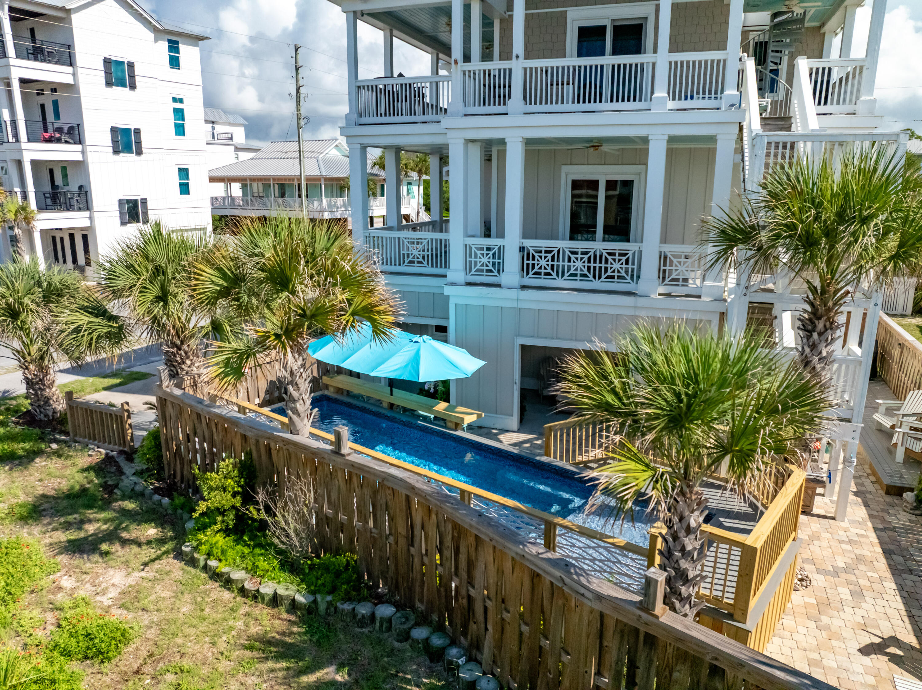 DUNE ALLEN 1ST ADDN - Residential
