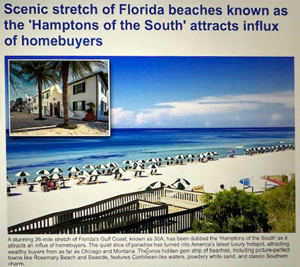 DUNE ALLEN 1ST ADDN - Residential