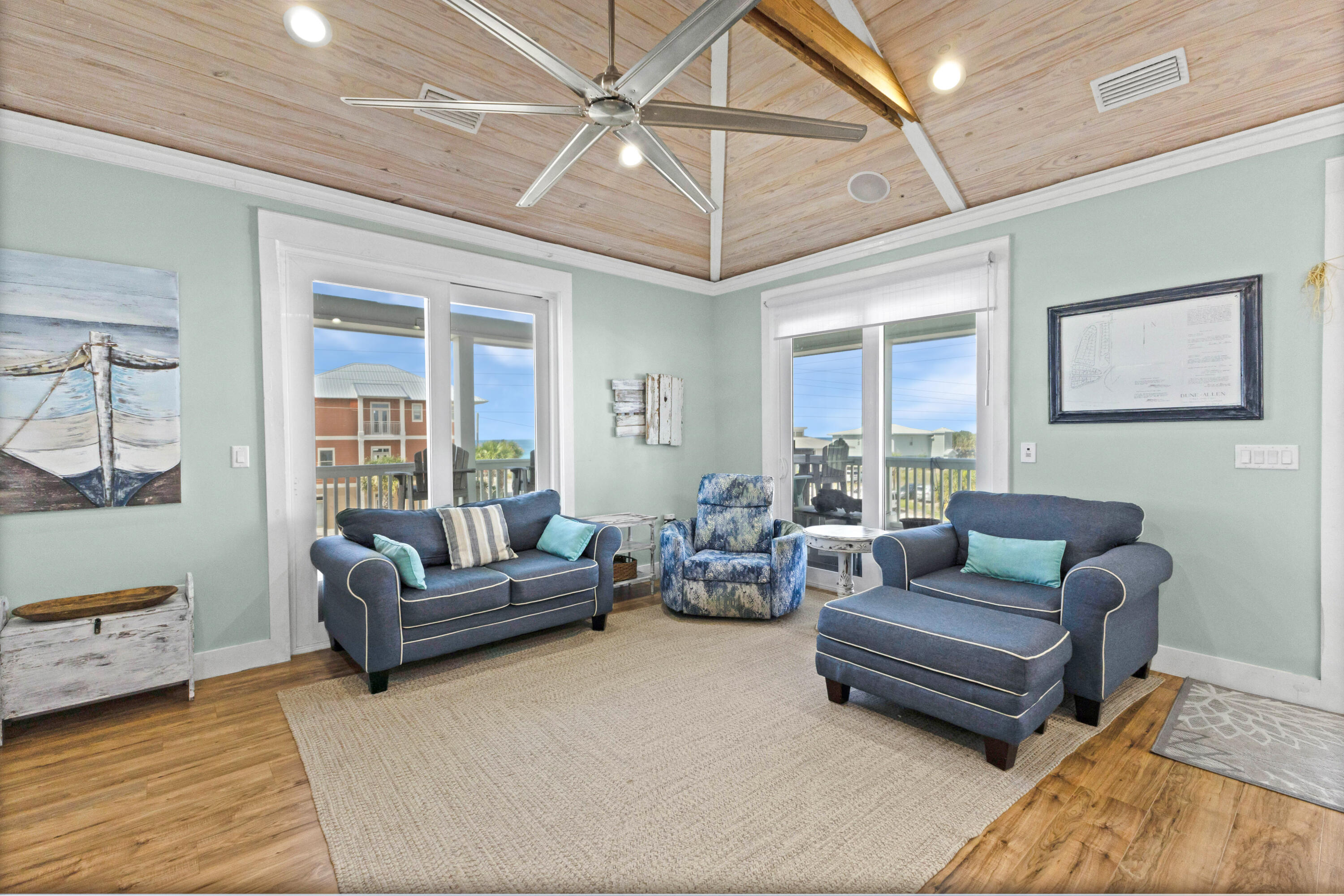 DUNE ALLEN 1ST ADDN - Residential