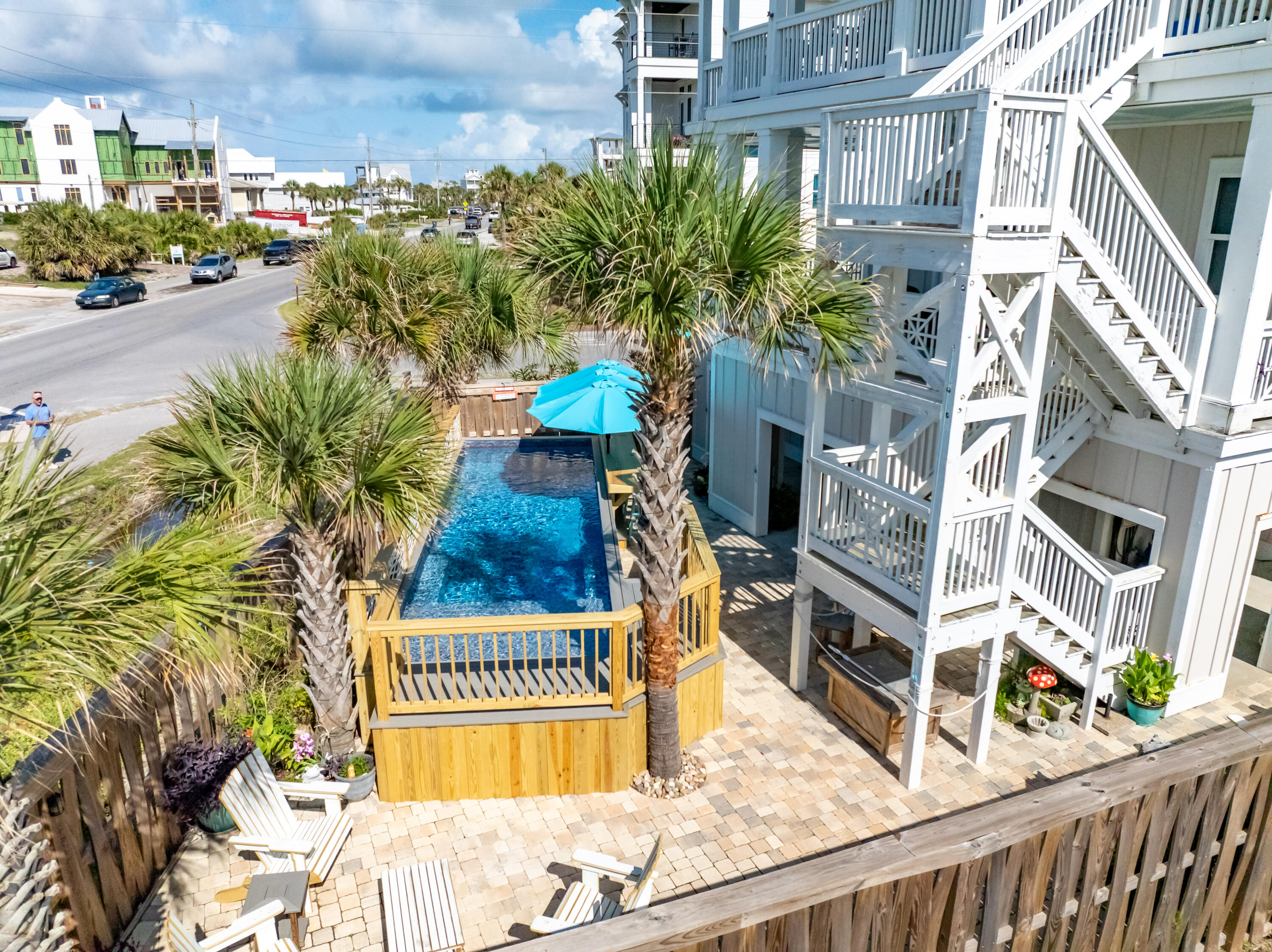 DUNE ALLEN 1ST ADDN - Residential