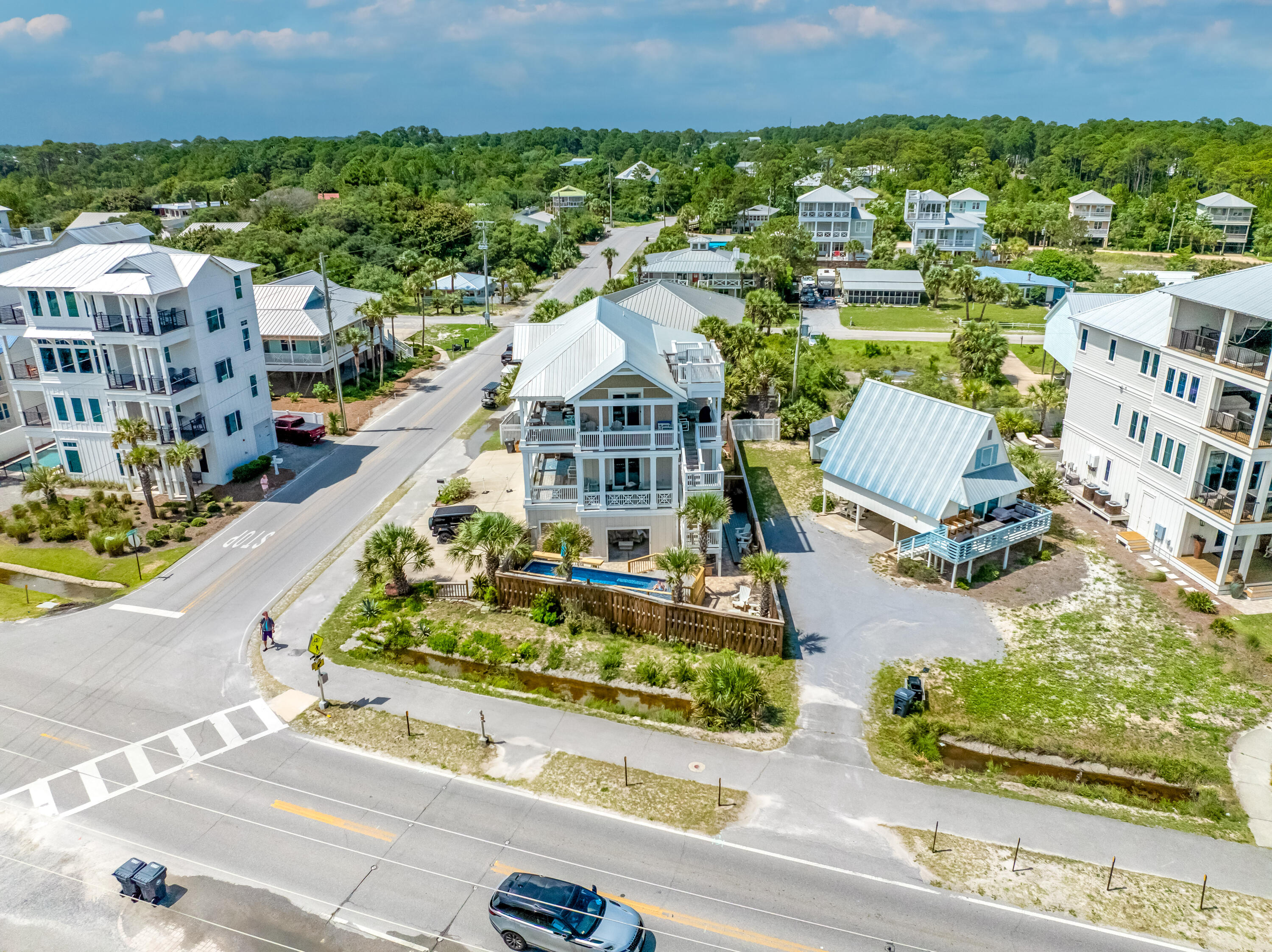 DUNE ALLEN 1ST ADDN - Residential