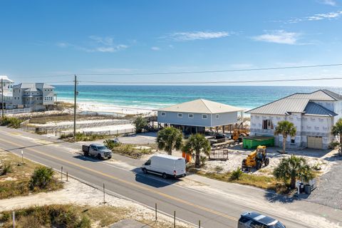 A home in Santa Rosa Beach