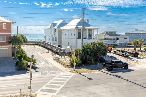 A home in Santa Rosa Beach