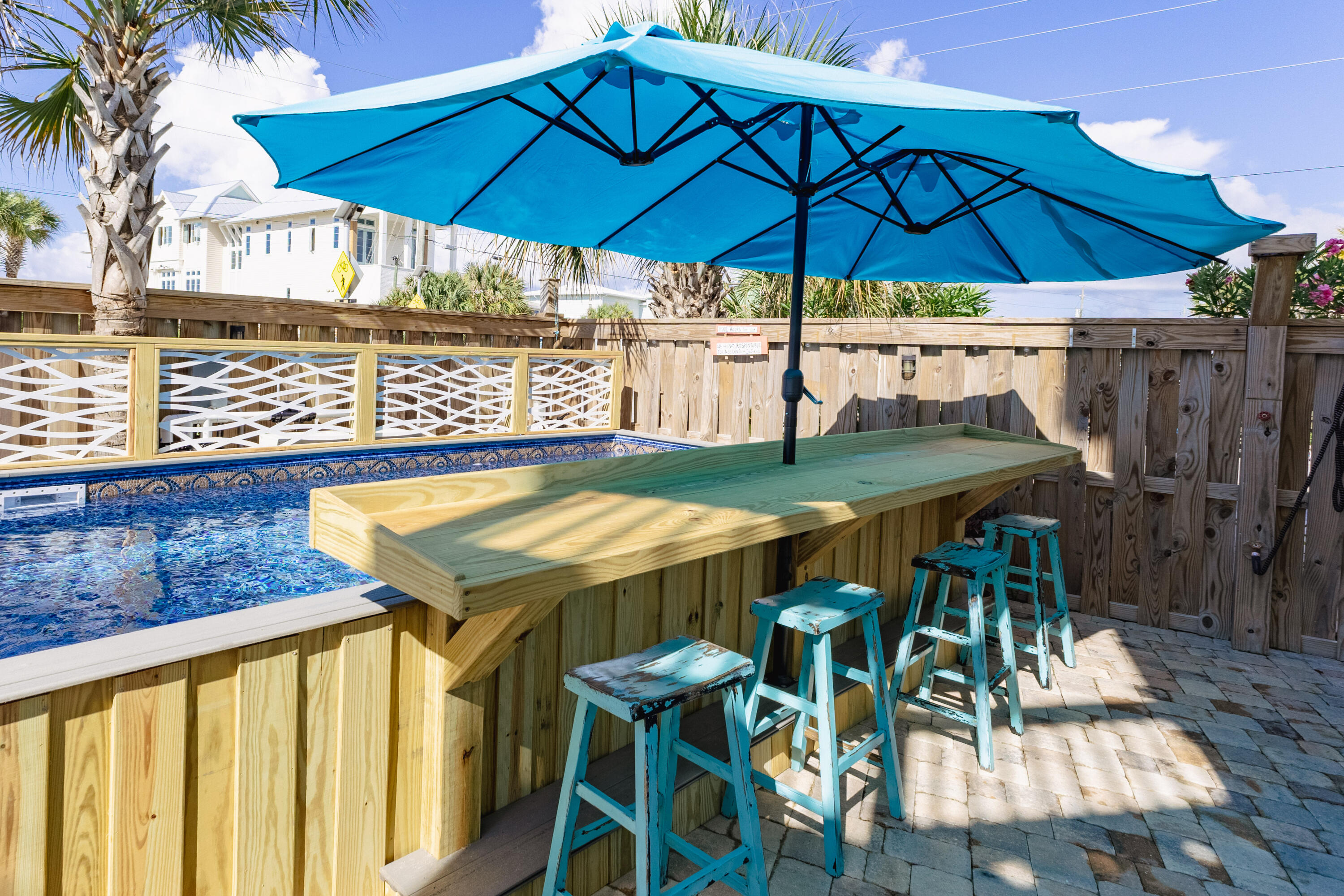 DUNE ALLEN 1ST ADDN - Residential