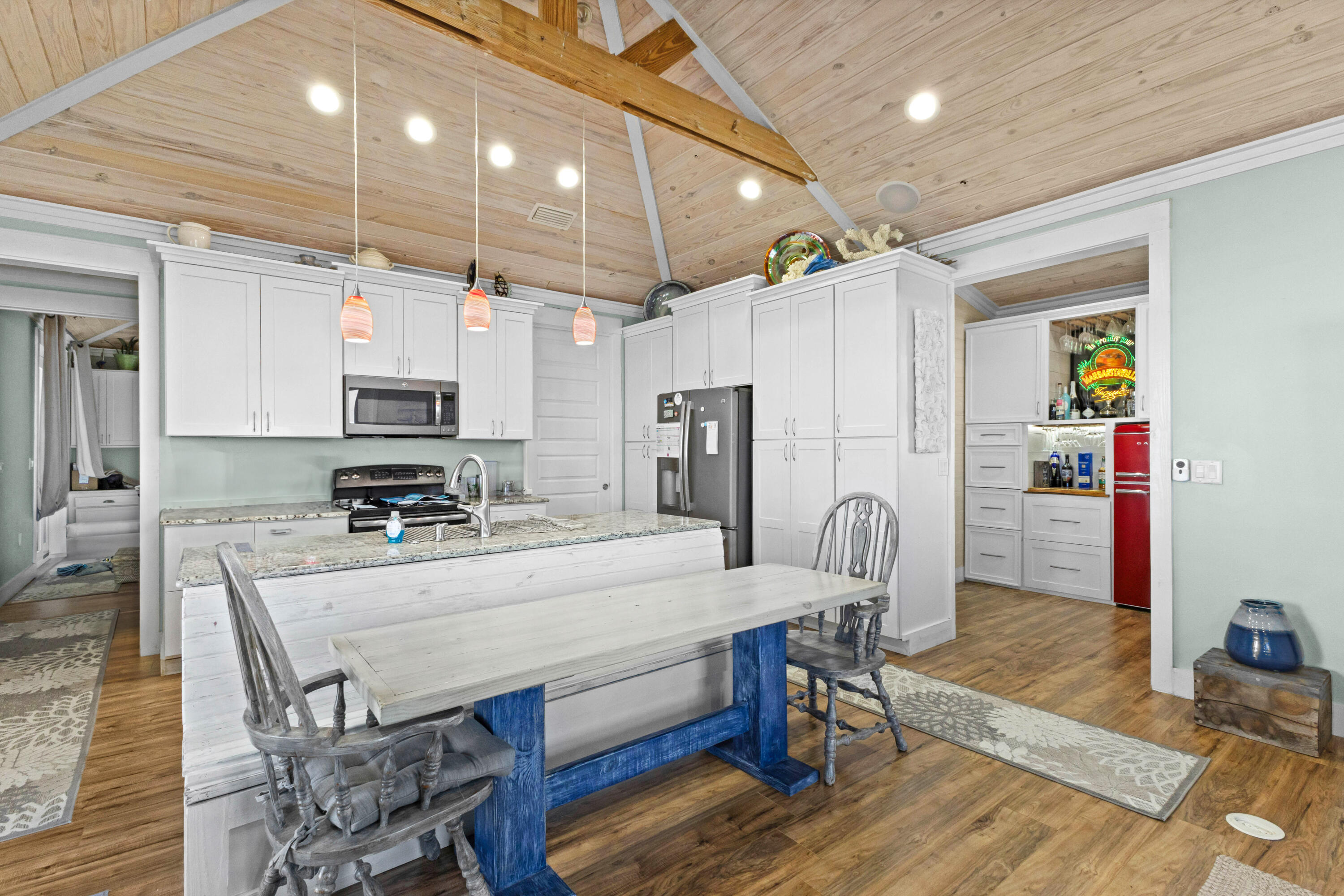 DUNE ALLEN 1ST ADDN - Residential