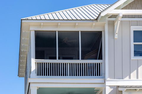 A home in Santa Rosa Beach