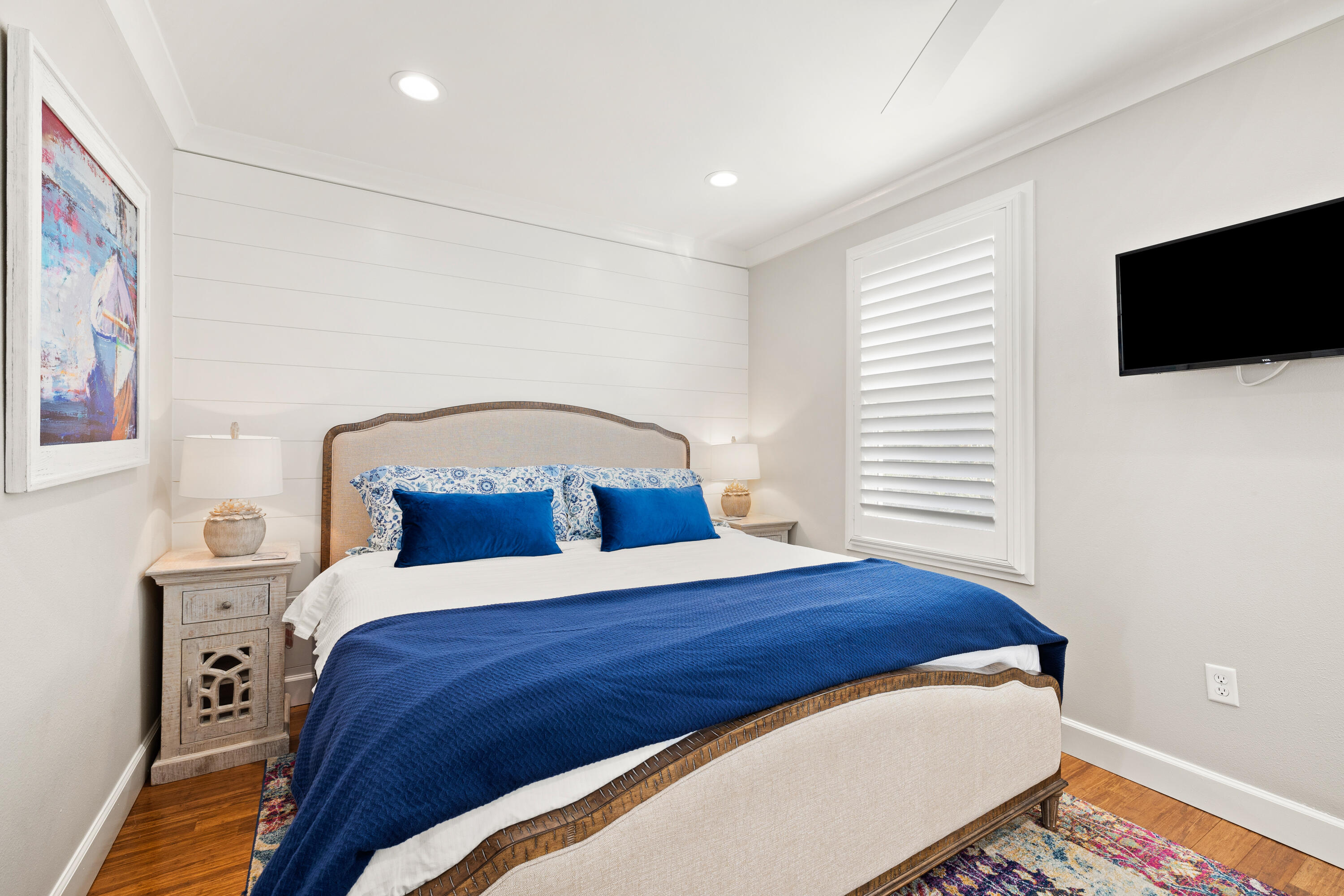 OYSTER LAKE - Residential