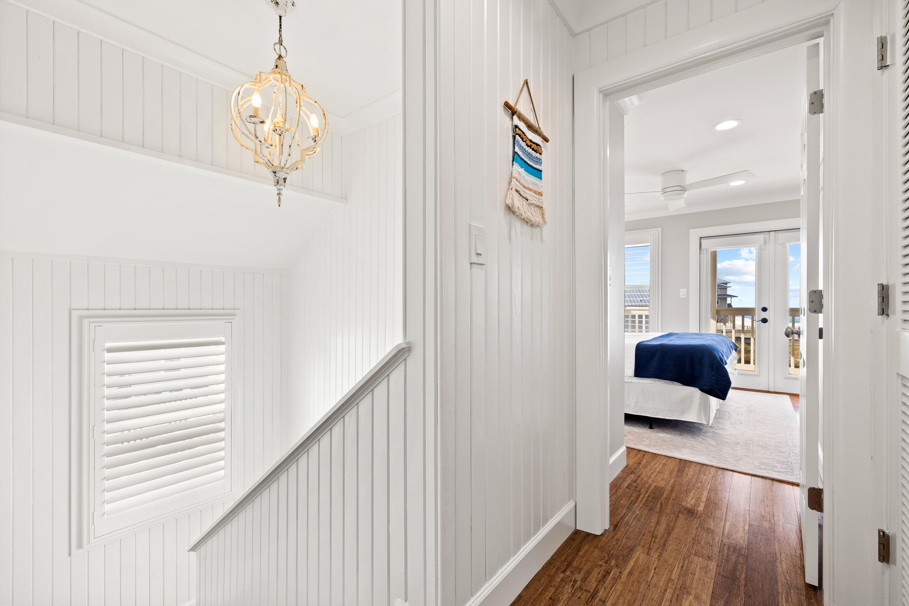 OYSTER LAKE - Residential