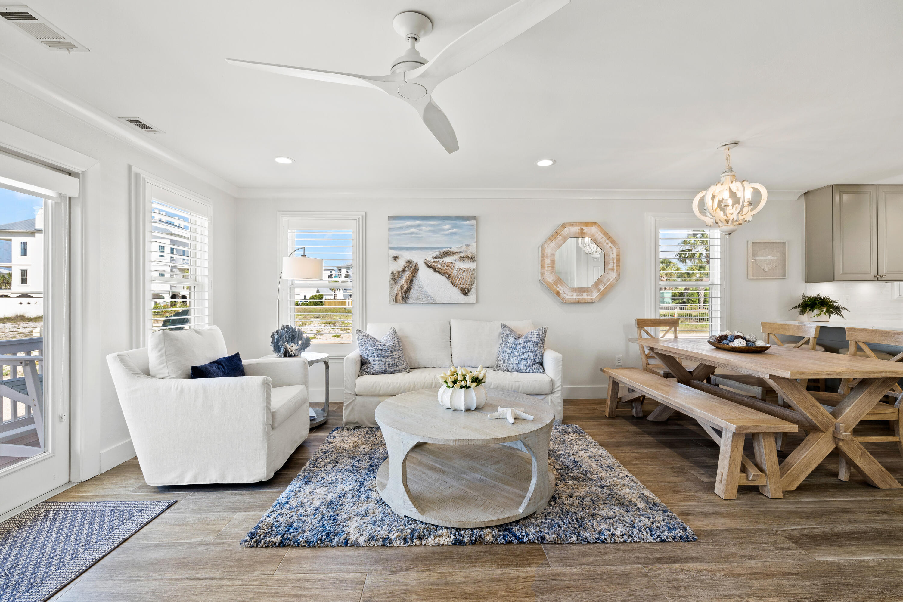 OYSTER LAKE - Residential