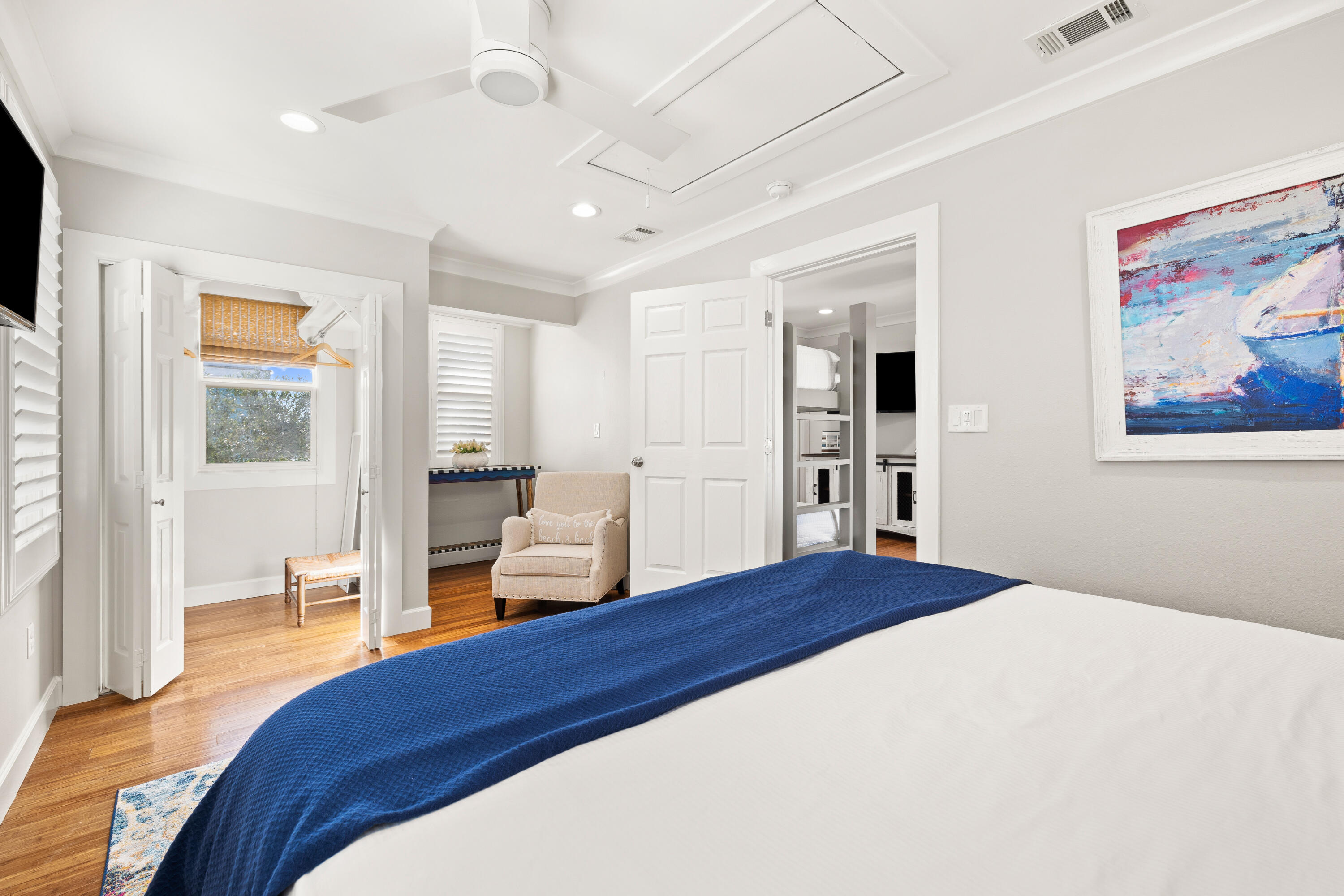 OYSTER LAKE - Residential