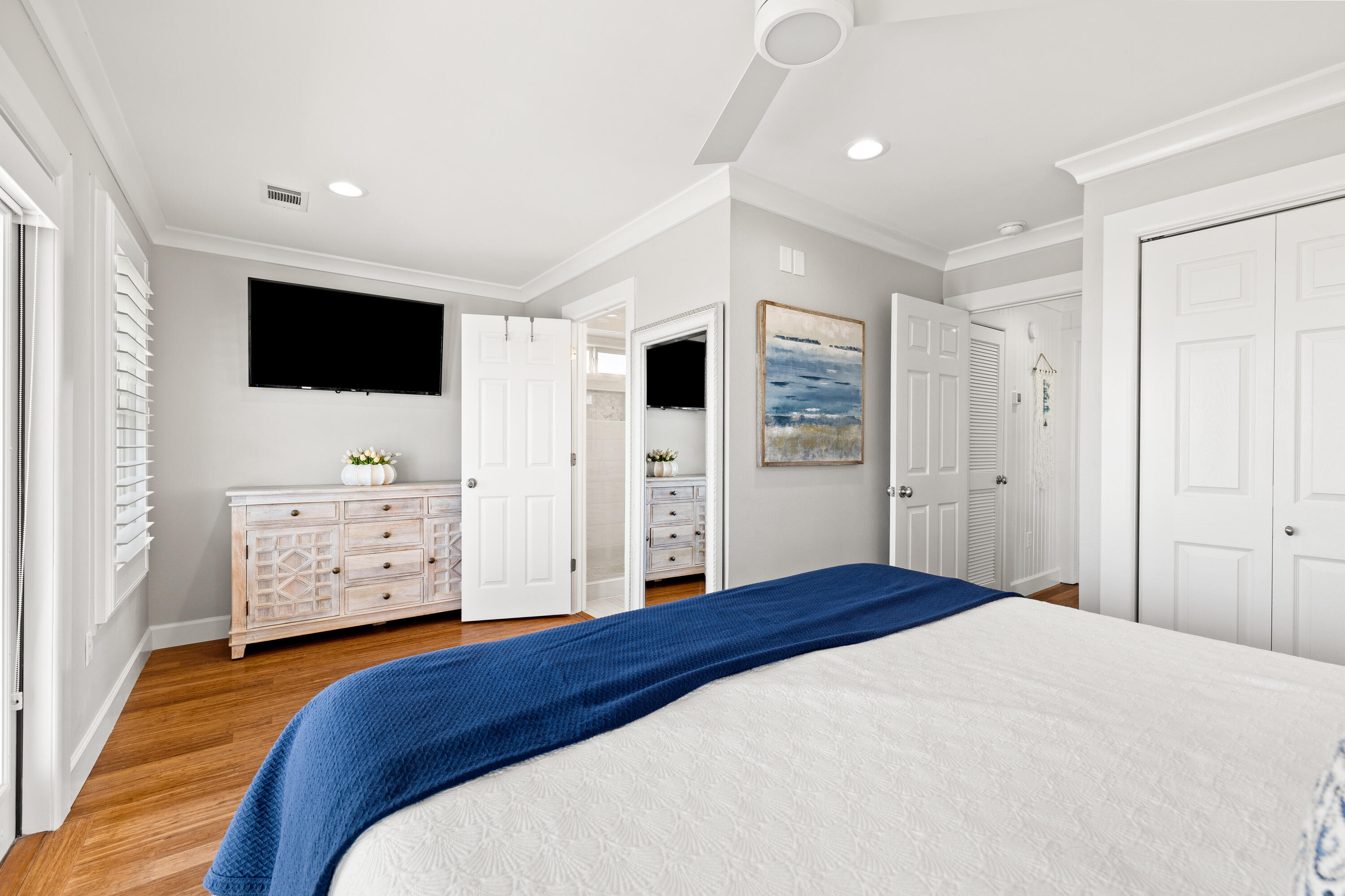 OYSTER LAKE - Residential