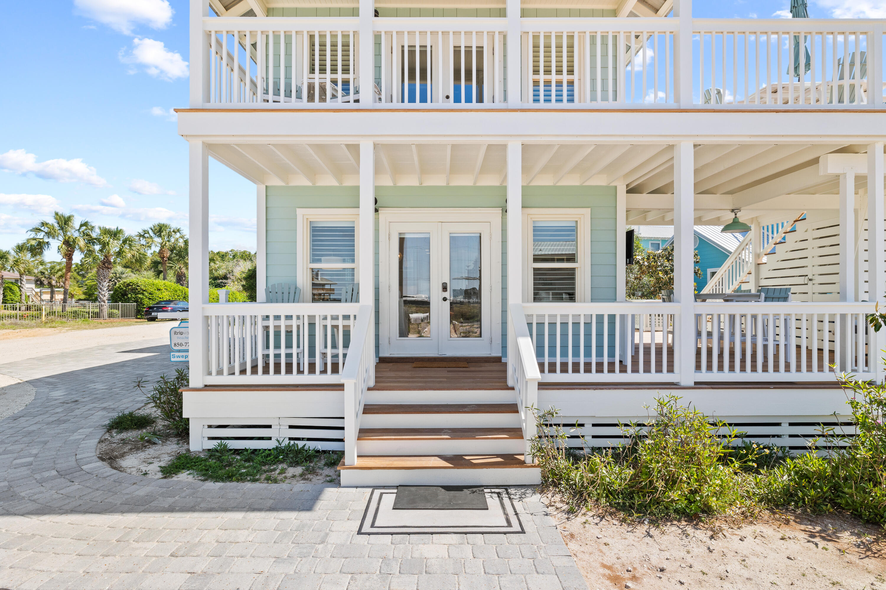 OYSTER LAKE - Residential