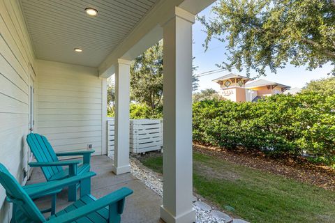 A home in Destin