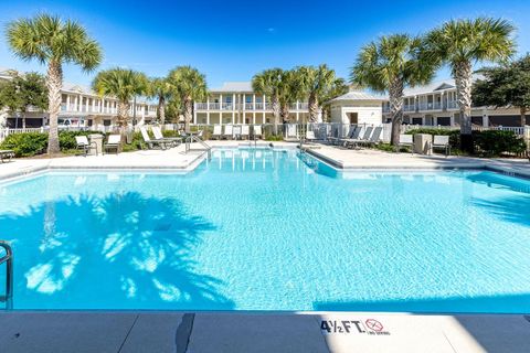 A home in Destin