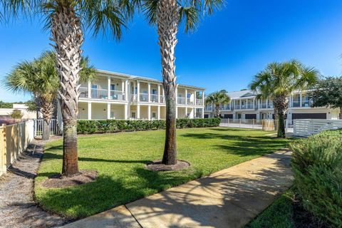 A home in Destin