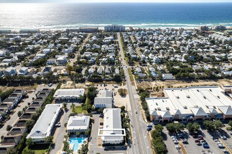 A home in Destin