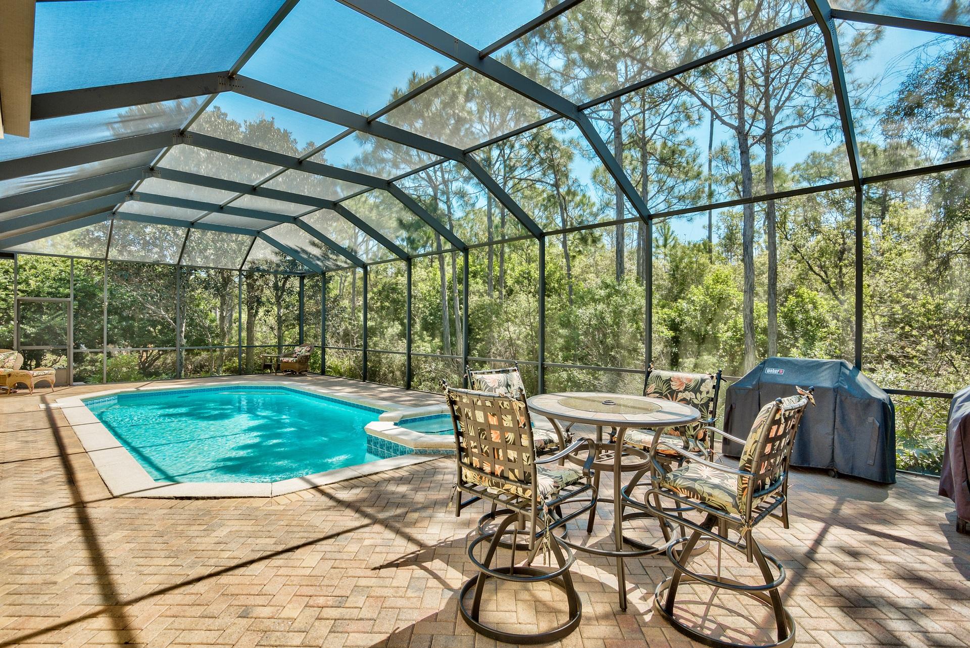 KELLY PLANTATION S/D PH 3 - Residential