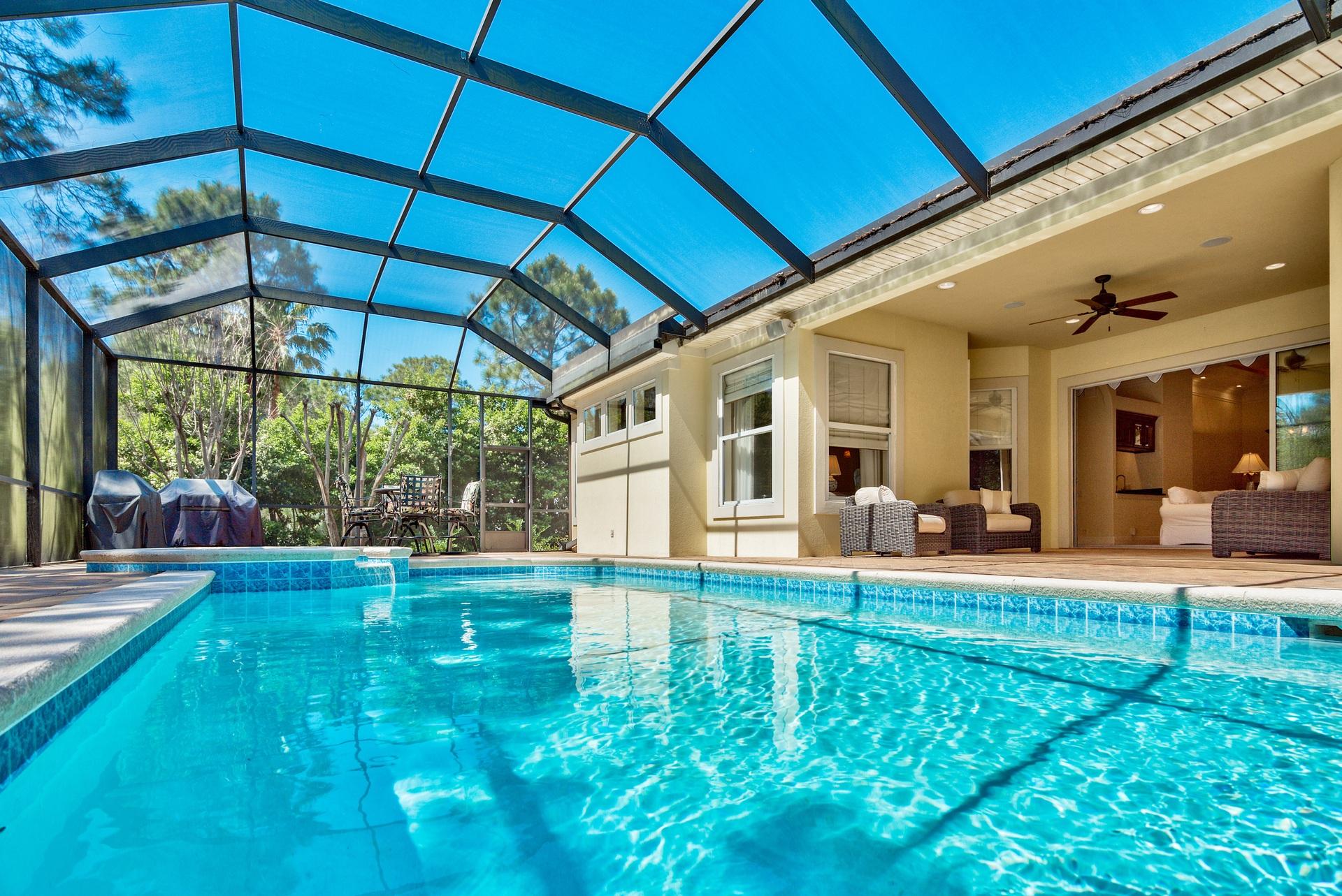 KELLY PLANTATION S/D PH 3 - Residential