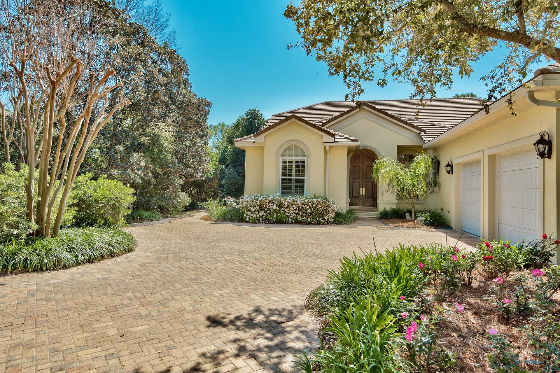 KELLY PLANTATION S/D PH 3 - Residential