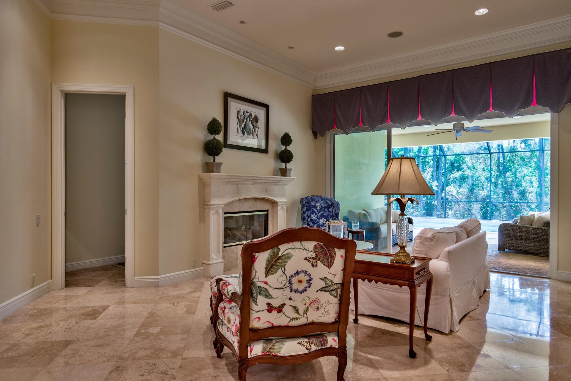 KELLY PLANTATION S/D PH 3 - Residential