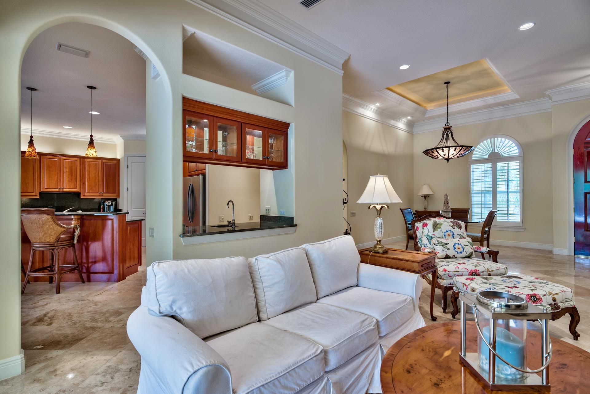 KELLY PLANTATION S/D PH 3 - Residential