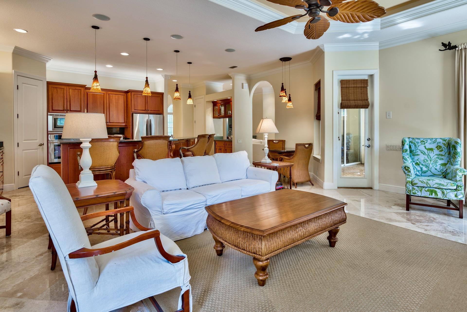 KELLY PLANTATION S/D PH 3 - Residential