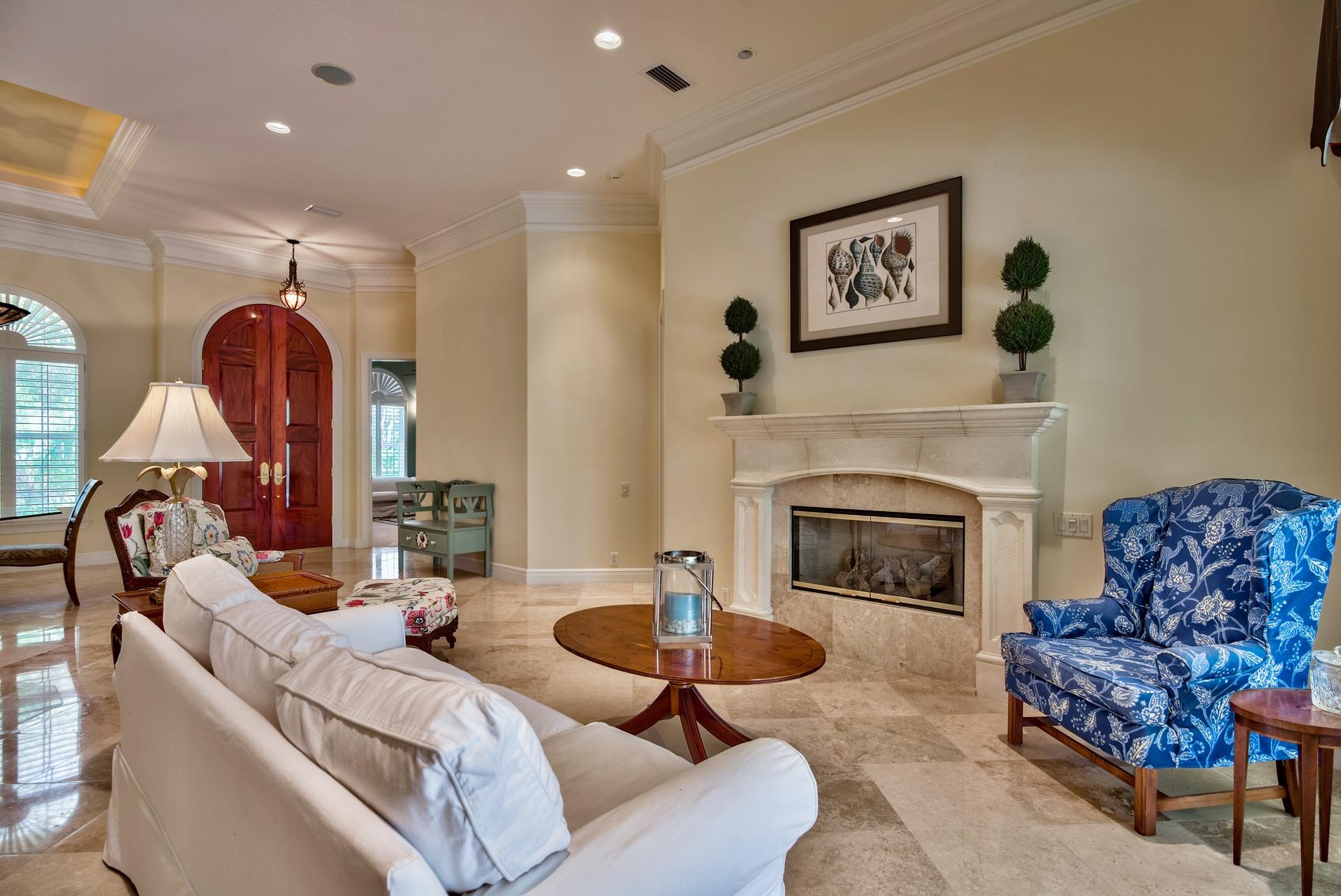 KELLY PLANTATION S/D PH 3 - Residential