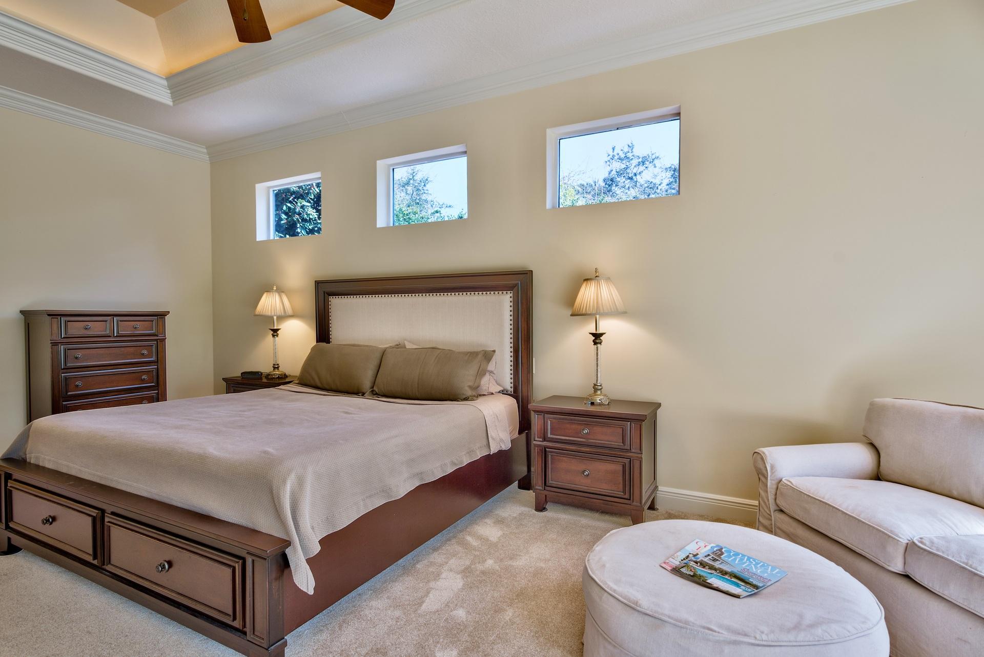 KELLY PLANTATION S/D PH 3 - Residential