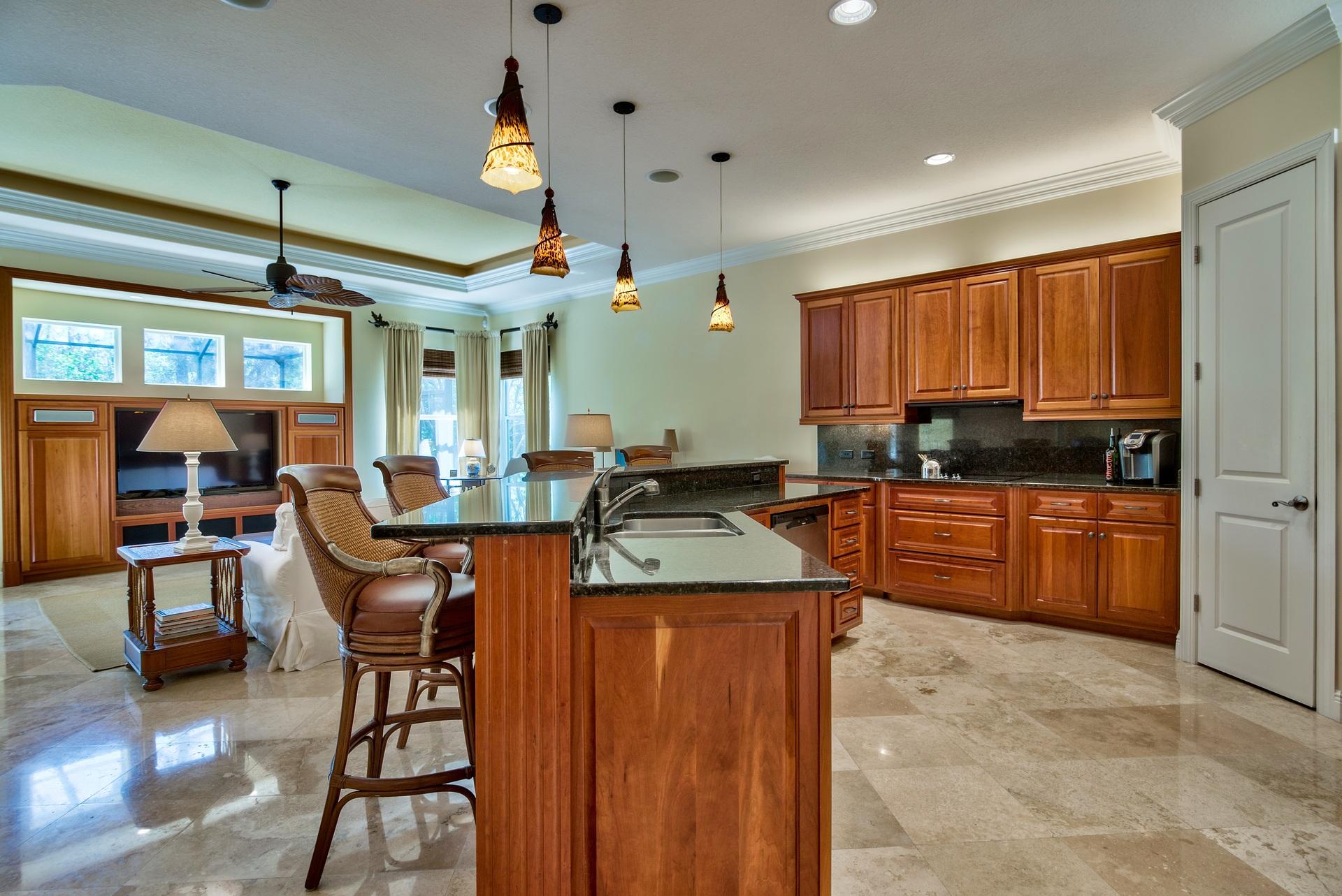 KELLY PLANTATION S/D PH 3 - Residential