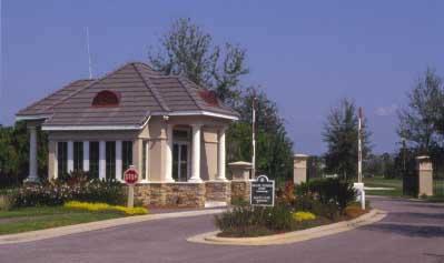 KELLY PLANTATION S/D PH 3 - Residential