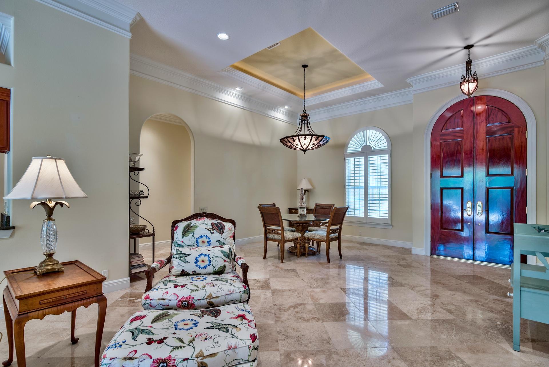 KELLY PLANTATION S/D PH 3 - Residential