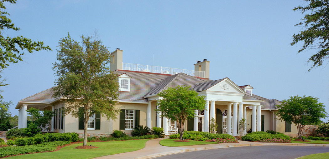 KELLY PLANTATION S/D PH 3 - Residential