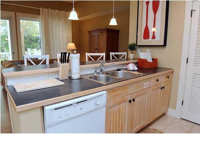PILOT HOUSE - Residential