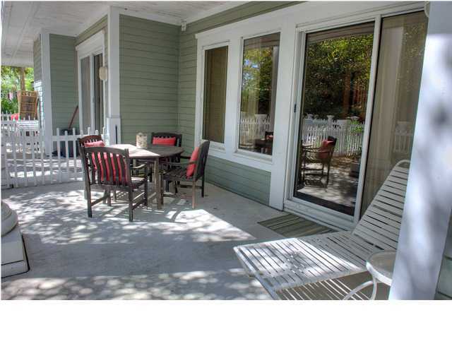 PILOT HOUSE - Residential