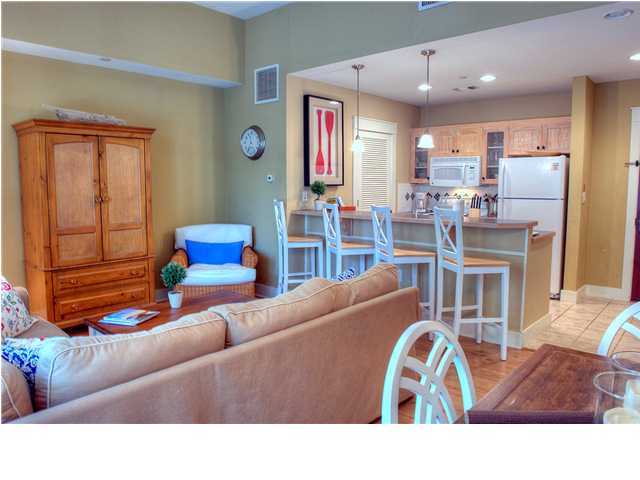 PILOT HOUSE - Residential