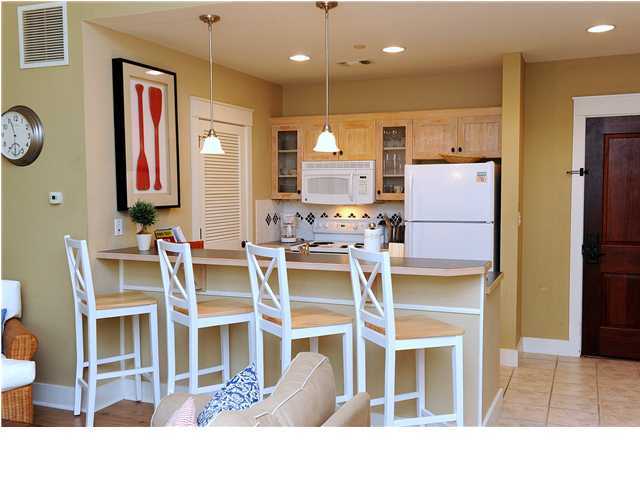 PILOT HOUSE - Residential