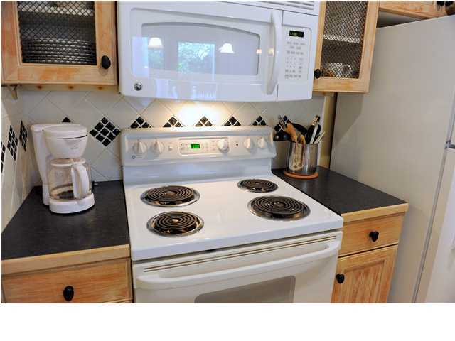PILOT HOUSE - Residential