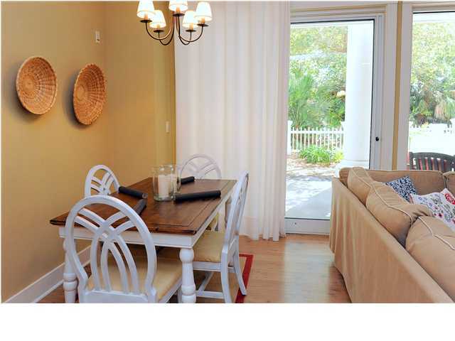 PILOT HOUSE - Residential