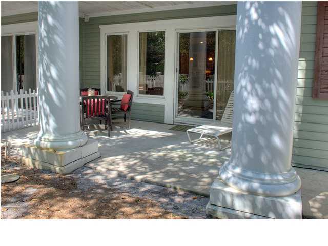 PILOT HOUSE - Residential