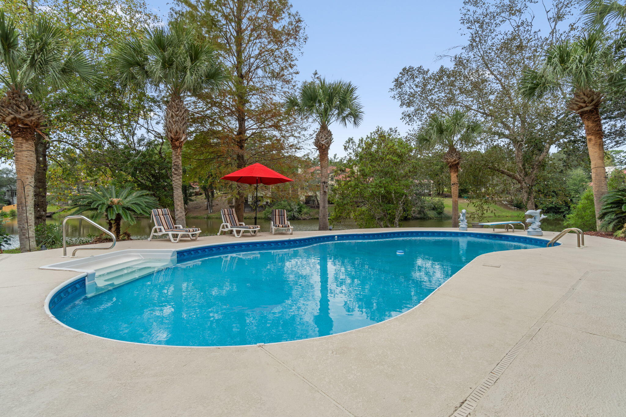 ROCKY BAYOU COUNTRY CLUB ESTATES 3 - Residential