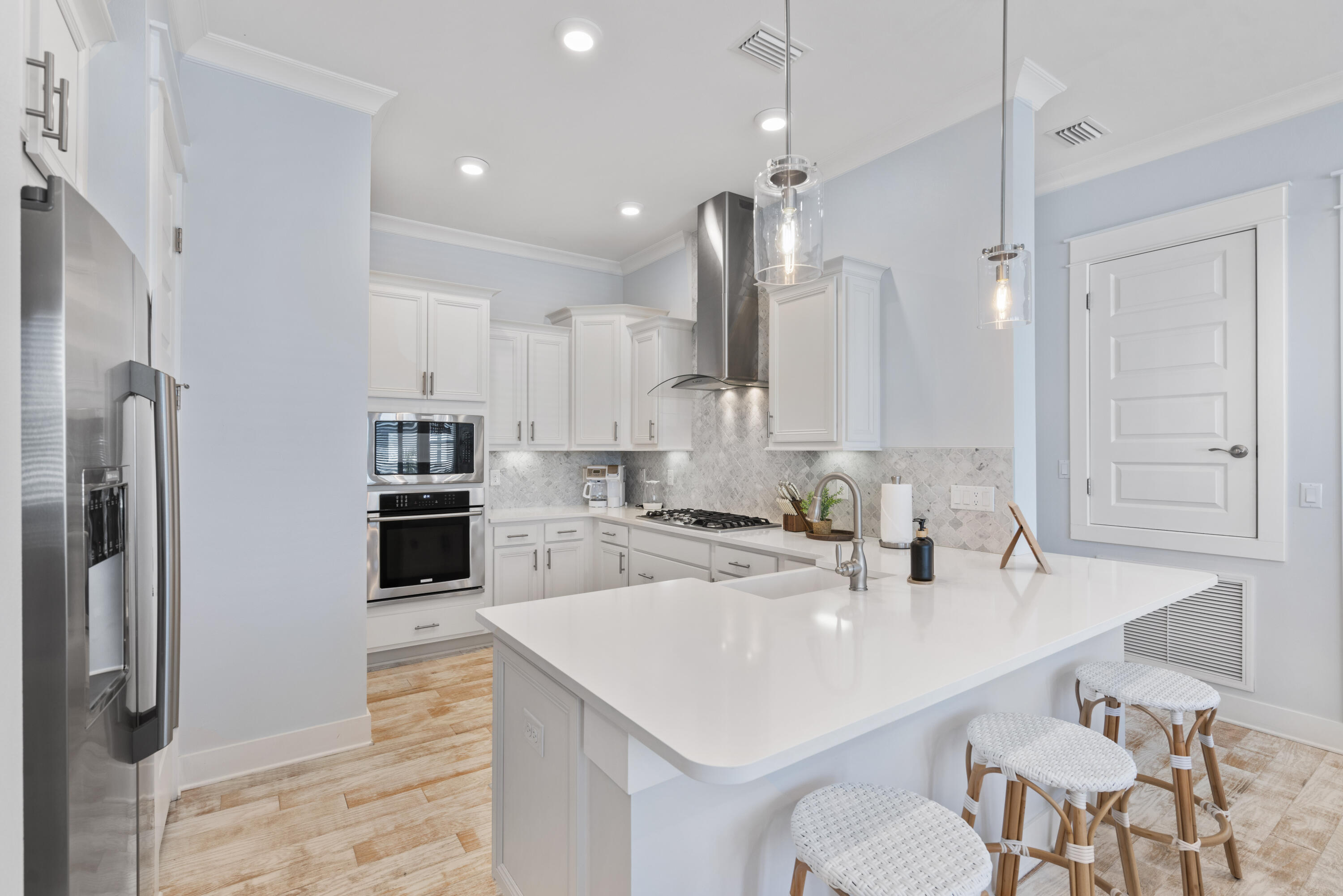 Prominence North - Residential