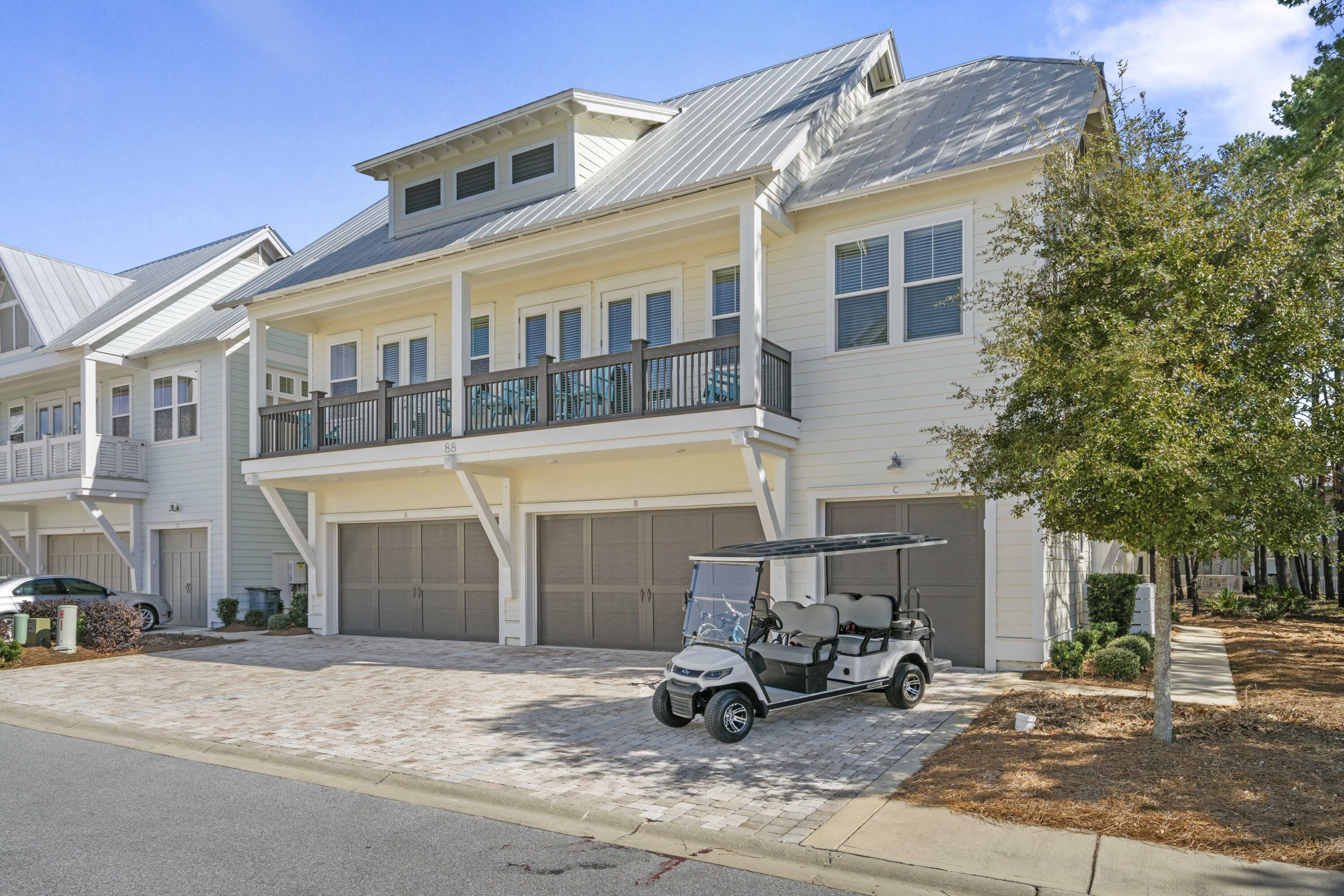 Prominence North - Residential