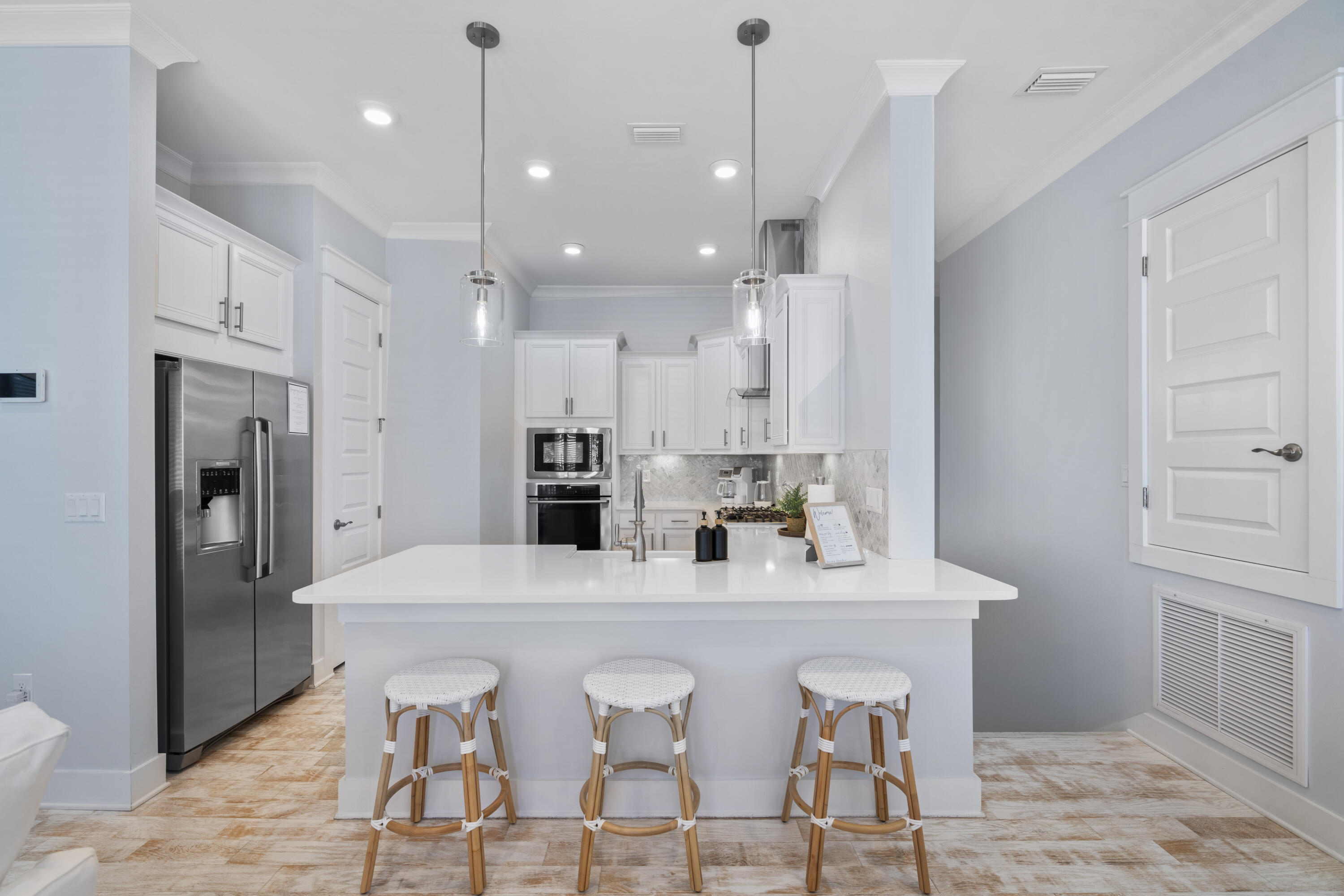 Prominence North - Residential