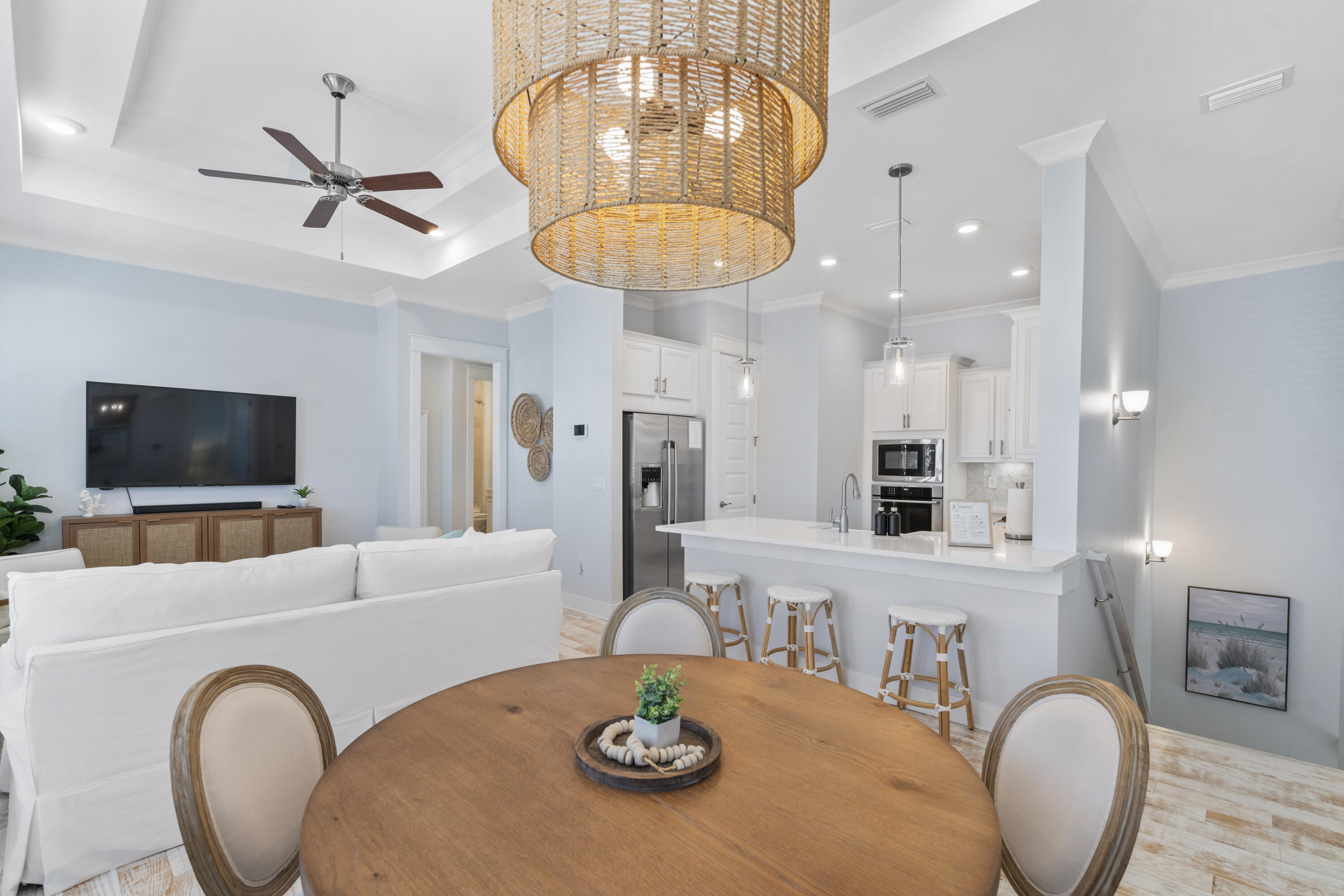Prominence North - Residential