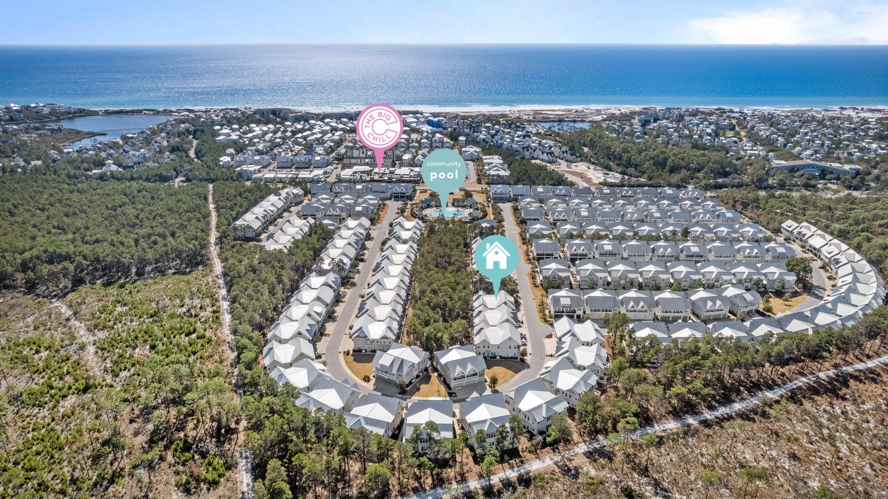 Prominence North - Residential