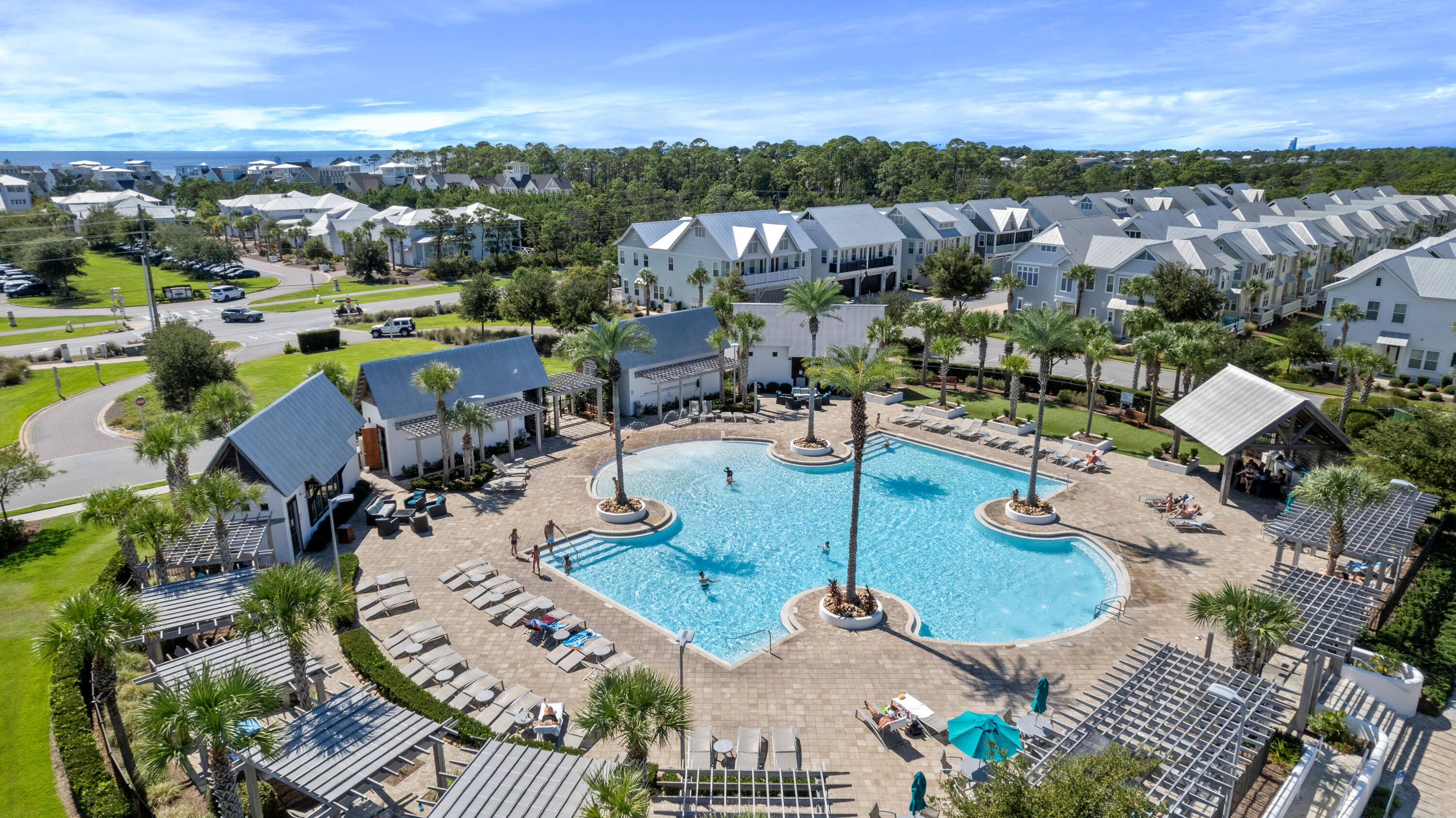 Prominence North - Residential
