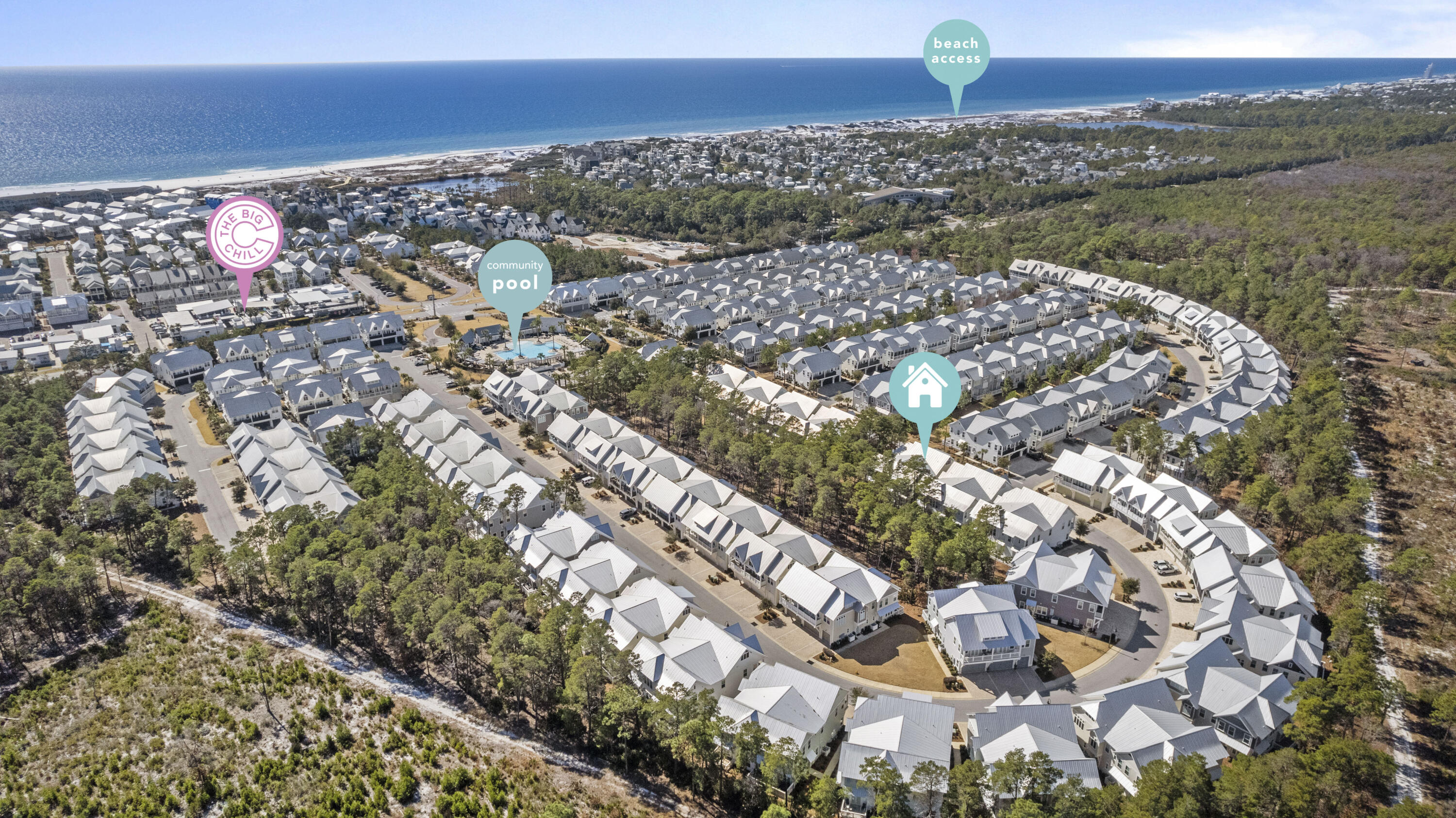 Prominence North - Residential