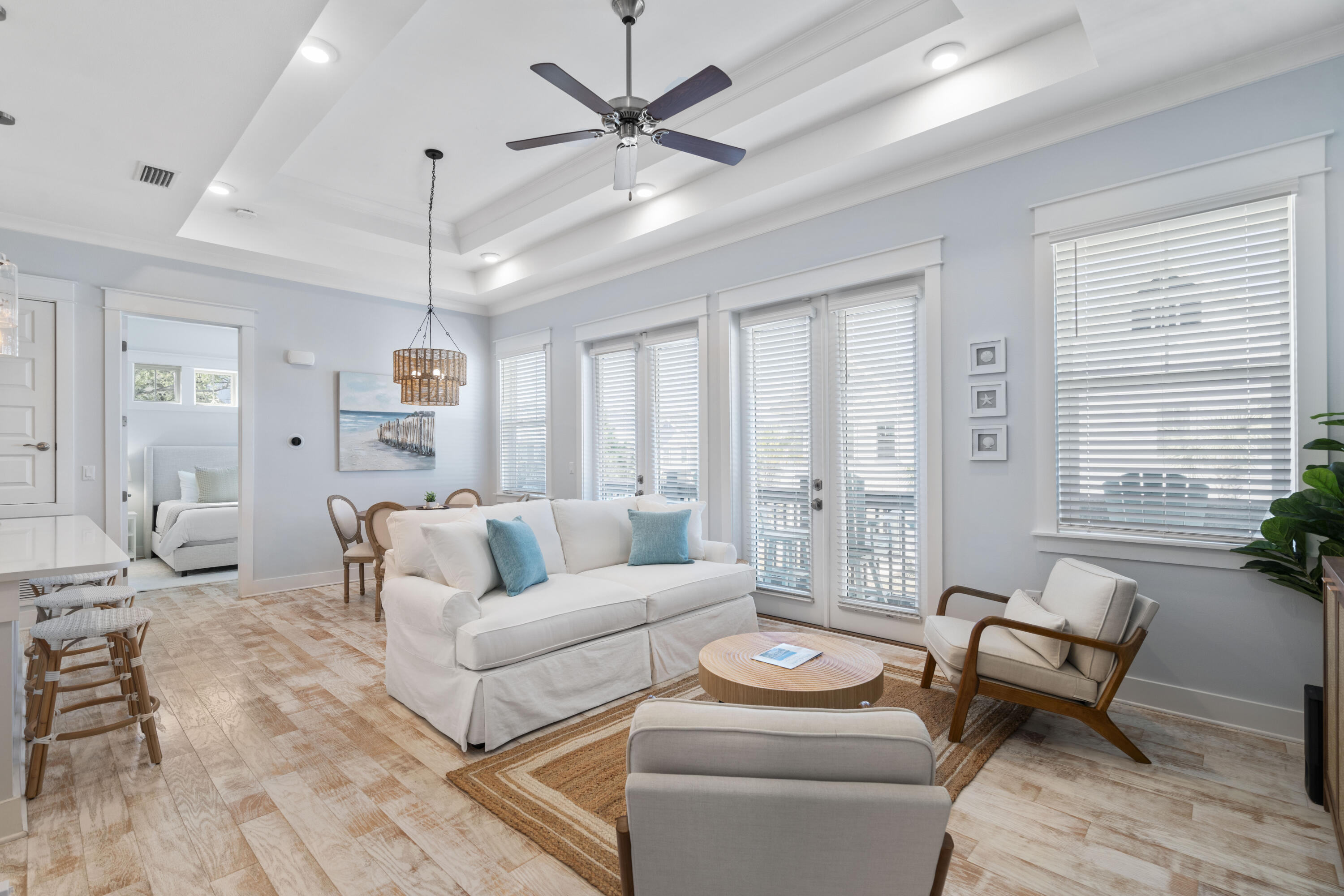 Prominence North - Residential