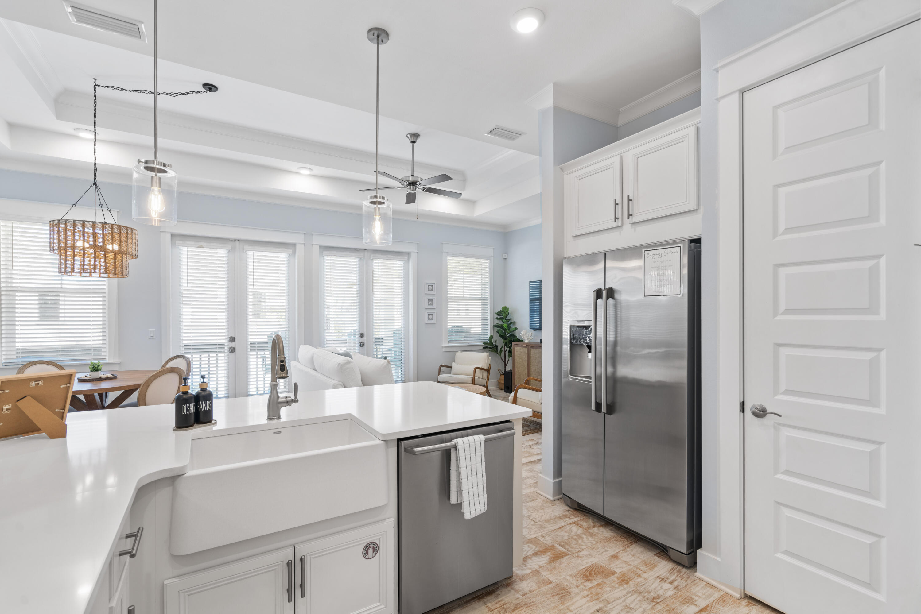 Prominence North - Residential