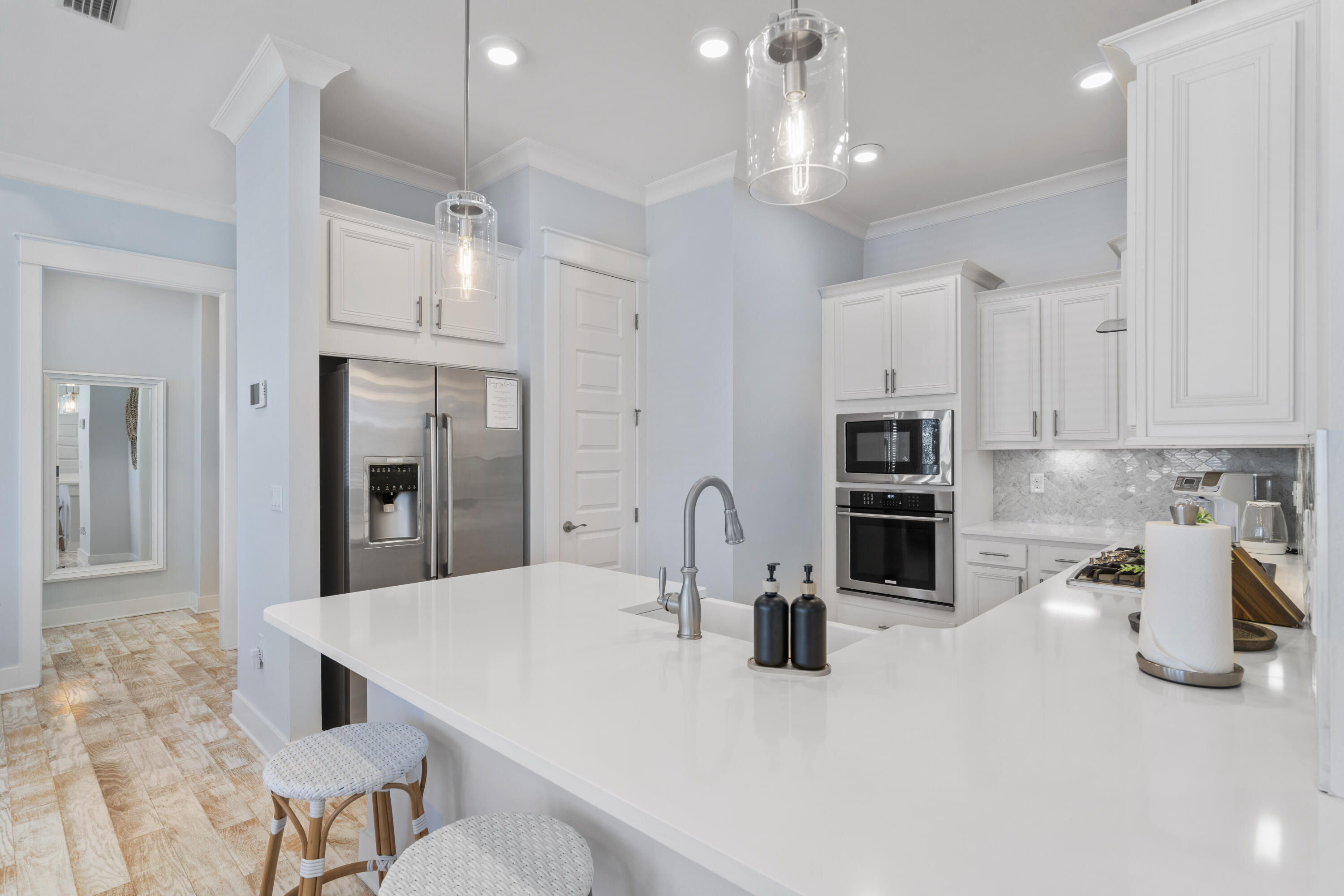 Prominence North - Residential